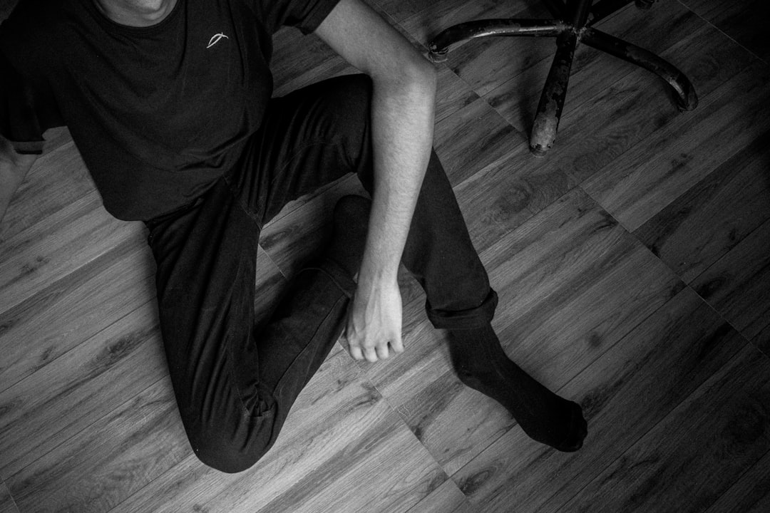 Bauerfeind VenoTrain micro Kompressionsstrümpfe