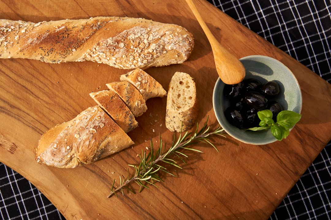 Herzgesunde Ernährung